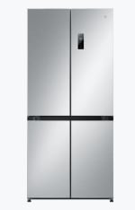 Frigorífico americano Xiaomi Mijia Cross Door 502L por 674.10