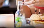 Lunch voor 2 personen bij Fletcher restaurants voor €15 bij VriendenLoterij