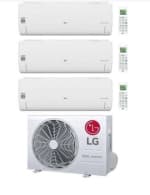 Climatiseur réversible LG  9000 BTU – Inverter R-32 – Wi-Fi – Classe A++ à 1.640,84€