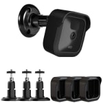 Blink Outdoor Camera Wall Mount 3 Pack Adjustable Bracket Deal at £2.75