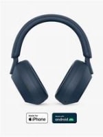 Sony WH-1000XM5 Wireless Noise Cancelling Headphones £179