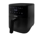 Freidora de Aire Qmax 2901B 1600W 6.5L por 39,99€