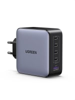 UGREEN Nexode 100W USB-C-oplader voor €37,95 bij Amazon