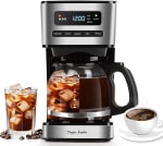 Taylor Swoden Cafetera Automática 1,8L por 26,59€
