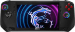 MSI Claw A1M - Gaming Handheld - Ultra 7 voor €389.99 bij proshop