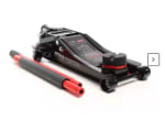Cric Hydraulique De Plancher Manœuvrable Xpotool - 3T Poids max à 88,55€
