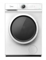 Lavadora Midea MF100W90BA/W-ES A 9Kg 1400Rpm por 248€