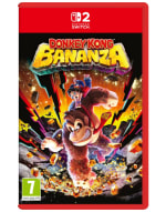 Juego Donkey Kong Bananza- Switch 2 por 49.99€