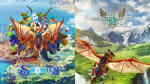 Monster Hunter Stories Collection por $377 | Nintendo eShop