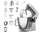 Kenwood Titanium Chef Baker XL voor €554 bij Coolblue
