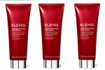 3 x Elemis Frangipani Monoi Crema Corporal 200ml Hidratación Revitalizante por 44.97€