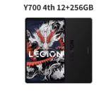 Lenovo LEGION Y700 4e generatie 12 GB + 256 GB. voor €375,39 dmv code bij Aliexpress