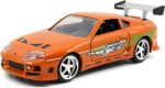 Jada 1:32 1995 Toyota Supra por $189 | Oferta Amazon