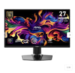 Msi Mag 272qp Qd-oled por solo 359,10€