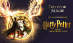 Entree ticket voor Harry Potter in het AFAS Circustheater Scheveningen voor €49