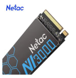 Netac NV3000 1TB M.2 NVMe SSD voor €98,03 dmv code bij AliExpress