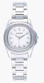 Radiant Reloj de Mujer SCAPE de Metal Color Plateado por 21.40€
