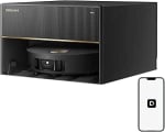 DREAME X50 Master-robotstofzuiger voor €749 bij Amazon