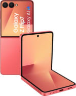 Samsung Galaxy Z Flip7 5G - 256GB - Coralred voor €869 bij Phonemarket