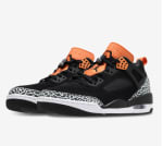 Nike Jordan Spizike Low voor €45 bij Footlocker