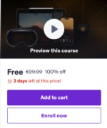 Curso Master Mobile Photography para editar fotos con iPhone gratis