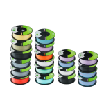 20KG Soleyin Ultra PLA Filament voor €189,90 bij creality