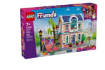 LEGO Friends La maison de famille de Liann 42687 à 69,99€