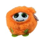 Peluche Beanie Balls Ty Fantasma Griffin Naranja 7cm por 1.60€