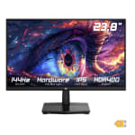 Titan army p2418c monitor de oficina 23,8 pulgadas ips fhd 144hz hdr400 por 74,29€