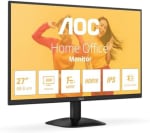 AOC Q27B35E Monitor 27 Pulgadas 75Hz Panel IPS, 4ms GtG, HDR10, (2560x1440 HDMI 1x 1.