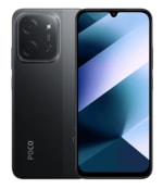 Móvil Xiaomi POCO C85 4G, NFC de 6GB/128GB por 68.26€