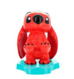 Soporte para auriculares Cable Guys Lilo&Stich Badness 10cm pot 7.95€