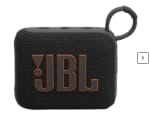 Enceinte JBL Bluetooth portable de 4Go à 24,99€