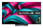 TV LG OLED65C54LA 65" au prix de 889,17€