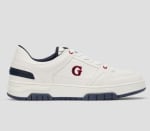 Tenis Guess Casuales Lisos por $1,379 | Oferta El Palacio de Hierro