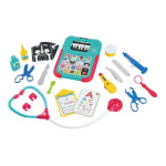 Playgo Rontgenfoto Set - 22dlg. voor €10 bij Lobbes