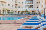 Escapada Mar Menor Hotel Monarque Costa Narejos por 115€