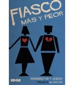 Suplemento para Fiasco, El Juego de Rol por 8€