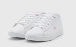 Lacoste CARNABY EVO UNISEX - Zapatillas - blanco por 32€