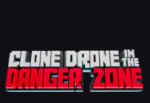 Juego Clone Drone in the Danger Zone para PC GRATIS
