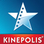 Kinepolis bioscoopkaartjes voor €10,50 via Leukste tickets