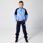 Manchester City kinder trainingspak voor €39,95 bij Bol