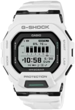 Casio G-SHOCK GBD-200-9ER blanco por 97.95€