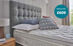 Premier Inn Free Unlimited Breakfast for 2 on Stays from £45