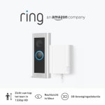 RING Wired Video Doorbell Pro ( voor €114,99 bij Amazon