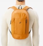 QUECHUA Mochila de senderismo 10L - Arpenaz 100 marrón por 4.99€