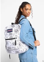 Mochila JanSport Cross Town 26L por 12€
