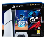 PlayStation 5 Digital 825GB + Juegos por $5,766 | Mercado Libre (Santander MSI)
