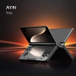 Consola AYN Thor 6" por $5,709 | AliExpress