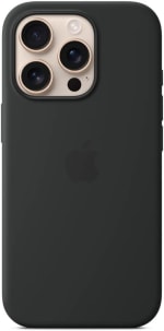 Apple iPhone 16 Pro Silicone Case £15.97